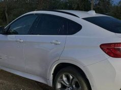 Молдаванин купил авто в Германии за 35 тысяч евро и лишился его на КПП.