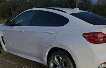 Молдаванин купил авто в Германии за 35 тысяч евро и лишился его на КПП.