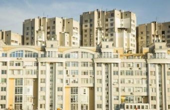 В Молдове завершился масштабный проект по массовой оценке и переоценке недвижимости, по итогам которого новые кадастровые стоимости получили около 6,5 млн домов и квартир.
