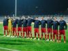 Сборная Молдовы сыграла вничью с Фарерскими островами в Лиге наций