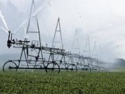 Молдова берёт в долг более 102 млн евро на ирригацию