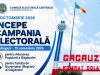 В Гагаузии стартовала избирательная кампания