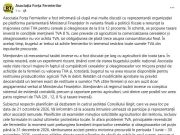 Фермеры рассматривают возможность массовых протестов с техникой