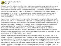 Фермеры рассматривают возможность массовых протестов с техникой
