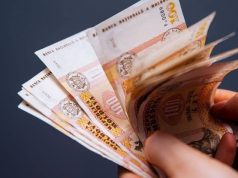 Минимальная зарплата в Молдове может вырасти до 7100 леев