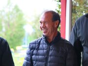 Фёдор Гагауз обсудил с жителями Бешалмы будущее детей и развитие села