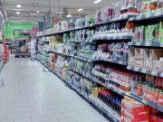Рацион жителей Молдовы заметно изменился за год