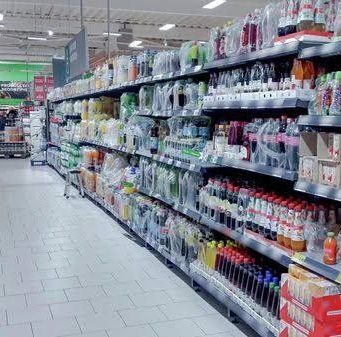Рацион жителей Молдовы заметно изменился за год