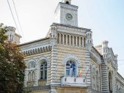 Генплан Кишинёва 2040: предложения принимают до 7 октября
