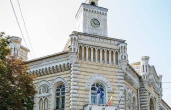 Генплан Кишинёва 2040: предложения принимают до 7 октября