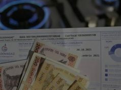 С 1 октября в Молдове подскочили тарифы на коммунальные услуги.