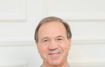 Фёдор Гагауз: забота о старшем поколении — ответственность всего общества