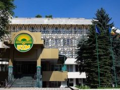 Представители Органа гражданской авиации представили концепцию модуля профессиональной подготовки студентов «Введение в гражданскую авиацию».