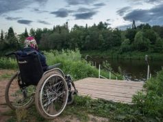 В Молдове лицам с тяжёлой инвалидностью с детства разрешат одновременно получать пенсию по инвалидности и пенсию по случаю потери кормильца.