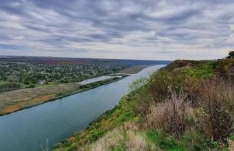 Ситуация на главных реках Молдовы остаётся тяжёлой: в Дубоссарском водохранилище уровень воды упал ещё на 20 сантиметров.