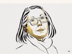 Нобелевскую премию по литературе присудили канадской поэтессе и переводчице Энн Карсон.