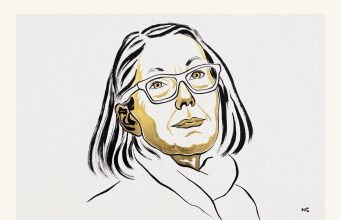 Нобелевскую премию по литературе присудили канадской поэтессе и переводчице Энн Карсон.