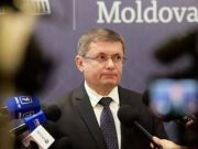 Игорь Гросу после закрытого заседания сообщил, что утверждена новая структура Вооружённых сил.