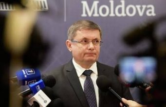 Игорь Гросу после закрытого заседания сообщил, что утверждена новая структура Вооружённых сил.