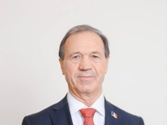 Аналитик о шансах Фёдора Гагауза стать башканом: профессионализм и опыт будут приняты во внимание жителями автономии