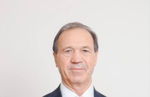 Аналитик о шансах Фёдора Гагауза стать башканом: профессионализм и опыт будут приняты во внимание жителями автономии