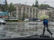 С 12 по 18 октября в Молдове ожидаются дожди и прохладная погода. На севере страны температура составит +7…+15°C, в центральной части – +12…+18°C, на юге – +12…+20°C.