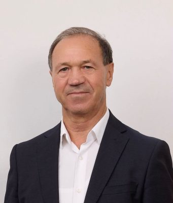Фёдор Гагауз: объективность наблюдателей определит доверие к выборам в Гагаузии
