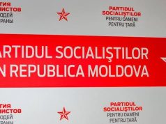Игорь Додон отправился с рабочим визитом в Россию