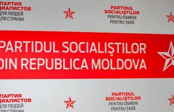 Игорь Додон отправился с рабочим визитом в Россию