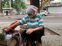 В Молдове не могут подтвердить, живы ли более тысячи человек старше 100 лет.