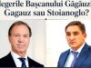 Борьба за пост башкана Гагаузии может развернуться между Гагаузом и Стояногло — Харя