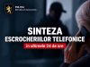 Житель Чореску перевёл мошенникам 38 тысяч евро, поверив в инвестиции в похоронный бизнес