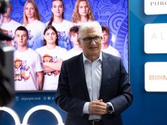 9 спортсменов представят Молдову на юношеских Олимпийских играх в Дакаре