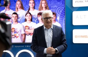 9 спортсменов представят Молдову на юношеских Олимпийских играх в Дакаре