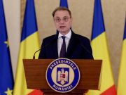 Новый премьер Румынии Лука Никулеску 27 октября посетит Молдову с первым официальным визитом