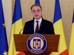 Новый премьер Румынии Лука Никулеску 27 октября посетит Молдову с первым официальным визитом
