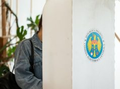 Жители Гагаузии могут проверить избирательные списки и исправить ошибки