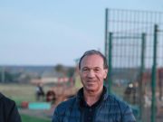 «Люди не хотели расходиться»: Фёдор Гагауз о встрече с жителями Конгаза