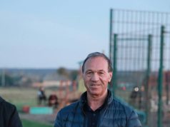«Люди не хотели расходиться»: Фёдор Гагауз о встрече с жителями Конгаза