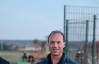 «Люди не хотели расходиться»: Фёдор Гагауз о встрече с жителями Конгаза