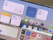Apple признала, что экран iPhone Duo может треснуть при обычном открытии