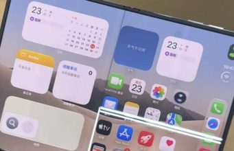 Apple признала, что экран iPhone Duo может треснуть при обычном открытии