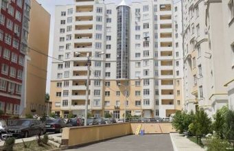 В Кишинёве запретят застройку зелёных зон и усилят защиту исторических зданий