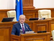 Игорь Додон: жители Вадул-луй-Водэ против принудительного объединения с Кошерницей