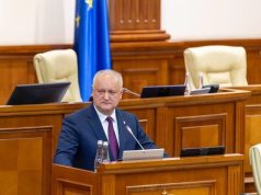 Игорь Додон: жители Вадул-луй-Водэ против принудительного объединения с Кошерницей