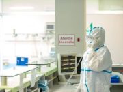 В Молдове зарегистрировали первую смерть от гриппа в этом сезоне