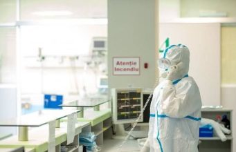 В Молдове зарегистрировали первую смерть от гриппа в этом сезоне