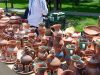 От катринц до мини-баров: в Сынжерее открылась ярмарка местных производителей